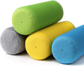 HRLORKC 10 Pack Neoprene Water Bottle Sleeve - 12 oz to 18 oz Insulated Glass Bottle Cozy (Multi-Color)