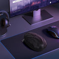 TOCCOOL Hard Shell Travel Carrying Mouse Case, for Gaming Office Mouse Compatible with Logitech G502 HERO/ G502 X/ G309/ G PRO X, Razer Basilisk