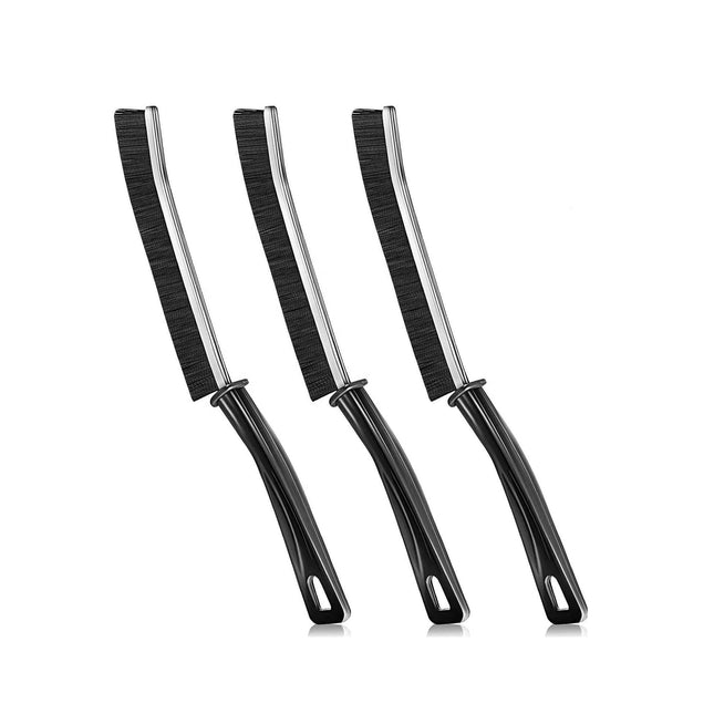 Hard Bristle Crevice Cleaning Brush - Multifunctional Gap Cleaning Brush, Cleaning Tools for Household Use, Home, Kitche