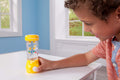 Fun Water Game - Pelican Classic & Retro Toys for Ages 3 to 12 Yellow