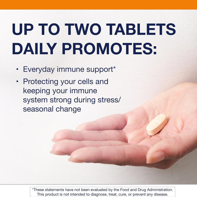 Metagenics Ultra Potent-C 1000 Vitamin C - Gentle, Buffered Vitamin C Supplement