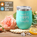 Birthday Gifts for Women Self Care Get Well Soon Gifts, Ocean Relaxing Spa Gift Basket Thinking of You Care Package with Flannel Blanket,