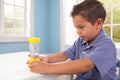 Fun Water Game - Pelican Classic & Retro Toys for Ages 3 to 12 Yellow