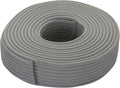M-D Building Products Replaceable Caulk Cord Weatherseal: Quick and Effective Solution for Sealing Small Gaps, Cracks, and Protecting Against