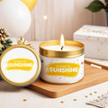 Gift Baskets for Women, Unique Birthday Gifts for Women, Best Friend Birthday Gift, Inspirational Gift Set Box, Christmas Gifts for Woman Her Teen