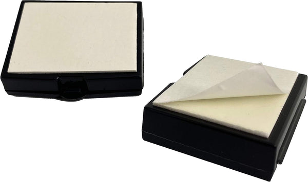 Lee Inkless FingerPrint Pad (S03027) 1 Black