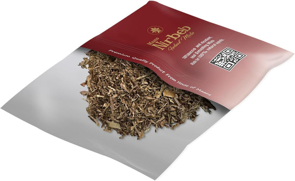 Double Apple Flavoured Roll Your Own Herbal Blend | Tobacco and Nicotine Free | Pack of 1-35 Gram