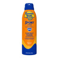 Banana Boat Sport Ultra SPF 100 Sunscreen Spray, 6Oz | Sport Sunscreen Spray SPF 100, Banana Boat Sunscreen SPF 100 Spray, High SPF Sunscreen,