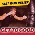 Goody's Back and Body Pain Relief Powder, 24 ct (Pack of 1) Orange 24 Count (Pack of 1)