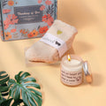Get Well Gifts for Women-7 Pcs After Surgery Recovery Gifts for Teen Girl Man Mom Teenage, Funny Cheer Up Basket for Female, Feel Better Set for