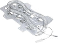 DC47-00019A Dryer Heating Element Replacement Parts for Samsung Dryer Replaces DV210AEW/XAA DV42H5000EW/A3 DV331AER/XAA-0000 DV42H5400EW/A3-0000