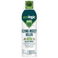 Ecologic Flying Insect Killer, 14 Ounces, Aerosol Formula Made With Cornmint Cinnamon And Clove Oil Kills Houseflies, Mosquitoes, Moths, Fruit