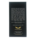 FULL OF GRACE Premium Beard Oil, Organic And Natural, With 22 Ingredients Including Argan, Jojoba, Abyssinian To Condition, Hydrate Beard And