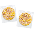 300 Pcs Self Adhesive Cookie Bags, 4x6 Inches Self Sealing Cellophane Bags, Clear Resealable Cellophane Bag for Packaging, Cookies, Gifts, Candy,