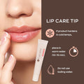 Hanalei Kukui Oil Lip Treatment – Peach Pink, Overnight Balm 15g | Kukui Oil, Shea Butter & Grapeseed Oil, Intensive Overnight Moisturizer, Heals