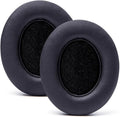 WC PadZ Studio 2 & 3 - Ear Pads for Beats Studio 2, 3 Wired & Wireless Black