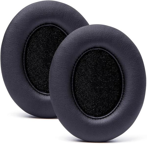 WC PadZ Studio 2 & 3 - Ear Pads for Beats Studio 2, 3 Wired & Wireless Black