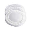 COVERGIRL Makeup Masters Powder Puffs, 3 ct, White White 3 Count