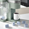 Keurig Filter Replacement - 12 Water Filters for Keurig K-Mini, K-Supreme, K-Slim, K-Express, K-Classic, K-Duo, K-Duo Hot & Iced, K-Elite,