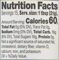 Madhava Organic Amber Raw Blue Agave - 11.75 Oz