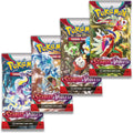 Pokémon TCG: Scarlet & Violet Booster Display Box (36 Packs) Single