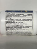 Sleep Aid, Diphenhydramine 50Mg, Easy-To-Swallow Softgels, Supports Deeper Restful Sleeping, Non Habit-Forming (220 Counts)