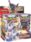 Pokemon TCG: Scarlet & Violet - Paldea Evolved Booster Display Box Single