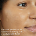 Julep Patch Me up Waterproof Pimple Patches â 72 Hydrocolloid Acne Patches with Tea Tree Oil, Ultra-Thin Day & Potent Night, Reduces Blemishes &