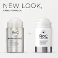 RoC Derm Correxion Retinol Firming Serum Stick with Antioxidants to Visibly Tighten and Firm Wrinkles and Laugh Lines For Men and Women + Retinol