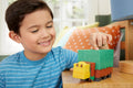 Mattel Minecraft Sniffer Action Figure with Game-Accurate Sounds, 3.25-inch Scale Collectible Toy, Pixelated Design