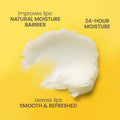 Burt's Bees 100% Natural Moisturizing Lip Balm (Original Beeswax) Beeswax 4