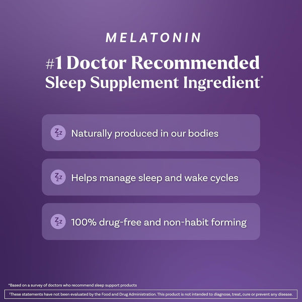 Natrol Melatonin 10 mg Gummies, Sleep Support for Adults, 90 Gummies Strawberry 90 Count (Pack of 1)