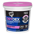 DAP DryDex Dry Time Indicator Spackling, Pink/White, 32 Oz (7079812330) 1 Quart