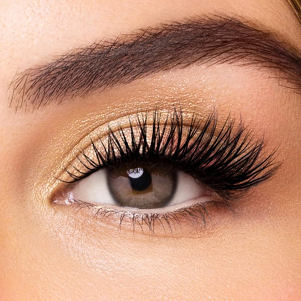 Waterproof Mascara by Wet N Wild Mega Length Waterproof Mascara, Very Black, 0.21 Ounce