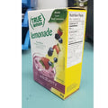 True Lemon WILDBERRY LEMONADE, True Citrus, 10 Count (Pack of 4)