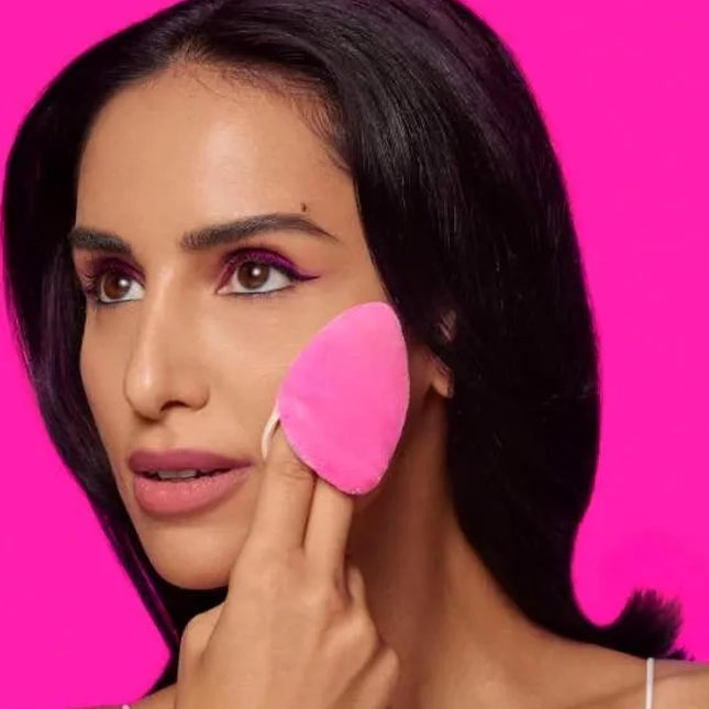 Beautyblender® | Pocket Puff™ Dual-Sided Beauty Blender Powder Puff for Setting 