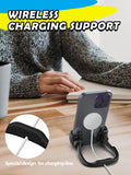 Stocking Stuffers for Teens Boys Men Kids Gifts Thumbs Up Lazy Phone Holder | Back to School Supplies, Cell Phone Stand for Desk, Gifts for Adults