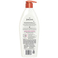 Jergens Deep Restoring Argan Oil Body Lotion For Dry Skin, 16.8 fl oz | Vitamin E, Restores Hydration, Long-Lasting Moisture, Lightweight Feel,