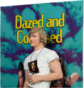 Mcfarlane Toys - Movie Maniacs David Wooderson (Dazed and Confused) 6In Posed Figure
