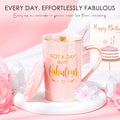 Birthday Gifts for Women Happy Birthday Gift Basket for Women Birthday Gifts Ideas Womens Gift for Birthday Box for Women Birthday Gifts for