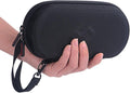 Smatree P100L Carrying Case Compatible for PS Vita 1000, PSV 2000, PS Vita PCH-2000,PSP 3000 with Cover (Console,Accessories and Cover NOT