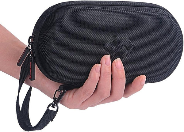 Smatree P100L Carrying Case Compatible for PS Vita 1000, PSV 2000, PS Vita PCH-2000,PSP 3000 with Cover (Console,Accessories and Cover NOT