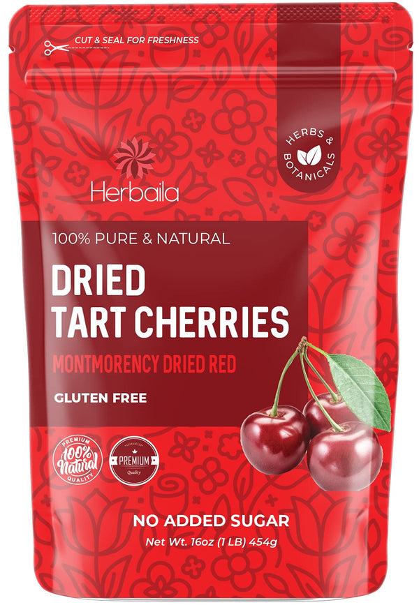 Herbaila Dried Cherries Tart Cherry, Montmorency Tart Cherries, Dried Sour Cherries Fresh, Montmorency Dried Tart Cherries, Dried Cherries,