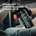 Nasiol Tem Apc Pro Car Interior All Purpose Cleaner-500 Gr-Seat, Roof, Plastic, Upholstery, Tire Cleaning, Detailing, Super Strong Stain Remover,