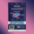 DenTek Comfort Clean Sensitive Gums Floss Picks, Soft & Silky Ribbon, 150 Count, 3 Pack Sensitive Gums 150 Count (Pack of 3)