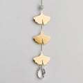 Scout Curated Wears - Suncatcher- Botanical Leaf/Amazonite