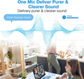 EMEET C950 1080P Webcam - USB Webcam with Microphone & Physical Privacy Cover, Auto Light Correction, Fixed Focus, USB Plug & Play, Ultra Web Cam