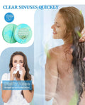 Shower Steamers Aromatherapy for Women - 8 Scents Bath Bombs with Gift Packing, Birthday Gifts for Women, Men, Dad, Grandma, Daughter, Self Care