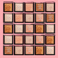 Wet N Wild Megaglo Highlighting Powder Warm Gold Golden Flower Crown