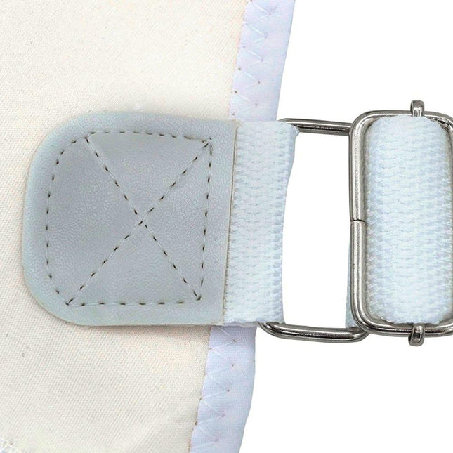 Thoracic Back Brace Posture Corrector- Magnetic Lumbar Back Support Belt-Back Pain Relief, Improve Thoracic Kyphosis, fo
